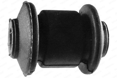 Suspensão, braço oscilante