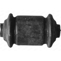 Suspensão, braço oscilante