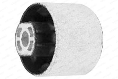 Suspensão, braço oscilante