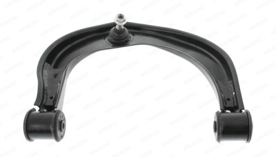 Braço oscilante, suspensão da roda