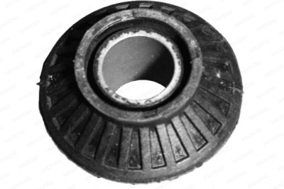Suspensão, braço oscilante
