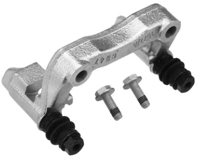Suporte, pinça de freio TRW BDA589