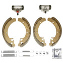 Kit de freio TRW BK1452
