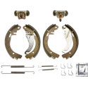 Kit de freio TRW BK1602
