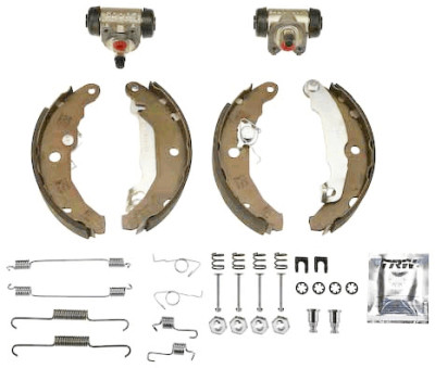 Brake Kit