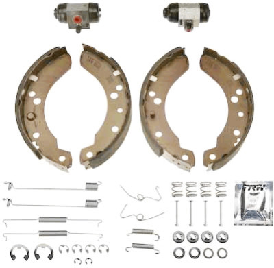 Brake Kit