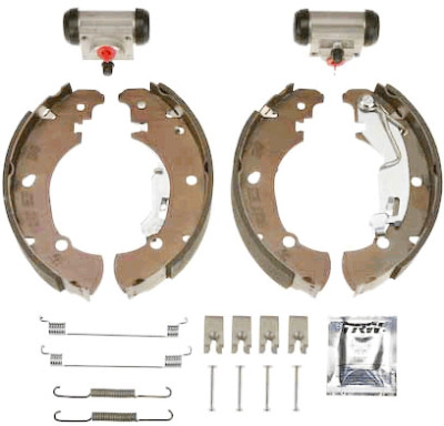 Brake Kit