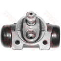 Cilindro de freio de roda TRW BWD116