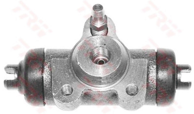 Cilindro de freio de roda TRW BWD125
