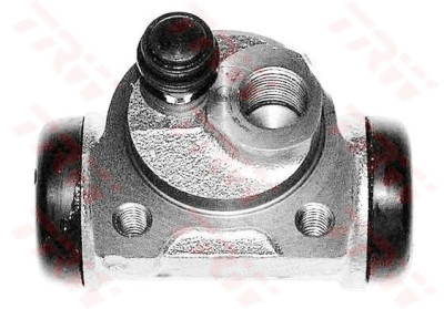 Cilindro de freio de roda TRW BWD129