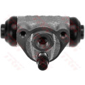 Cilindro de freio de roda TRW BWD289