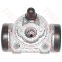 Cilindro de freio de roda TRW BWD302