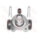 Cilindro de freio de roda TRW BWH106