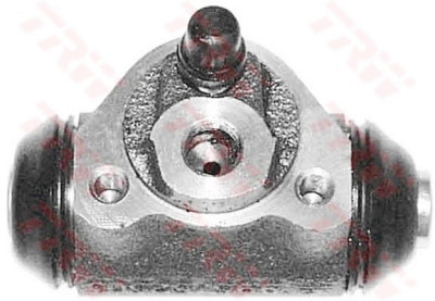 Cilindro de freio de roda TRW BWH139