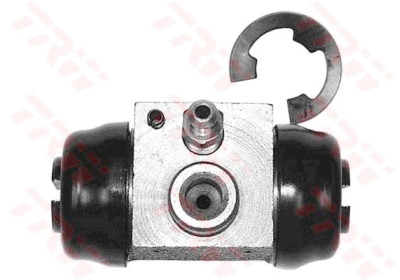 Cilindro de freio de roda TRW BWH239