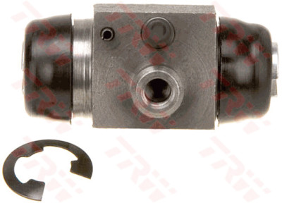 Cilindro de freio de roda TRW BWK132