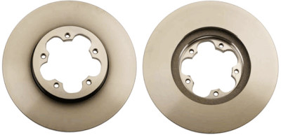Disco de freio TRW DF2389S
