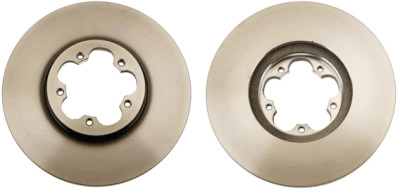 Disco de freio TRW DF2390S