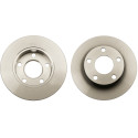 Conjunto de discos de freio TRW DF4026