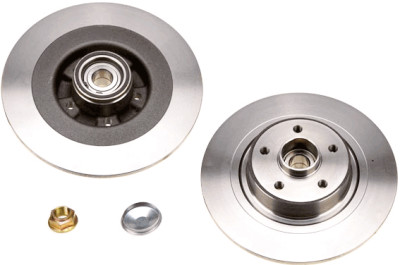 Disco de freio TRW DF4413BS