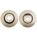 Conjunto de discos de freio TRW DF4424