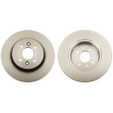 Conjunto de discos de freio TRW DF4691