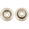 Conjunto de discos de freio TRW DF4741