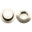 Conjunto de discos de freio TRW DF4750