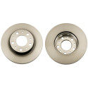 Conjunto de discos de freio TRW DF4771S