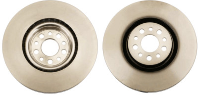 Disco de freio TRW DF4904S