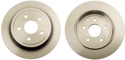 Disco de freio TRW DF4914S