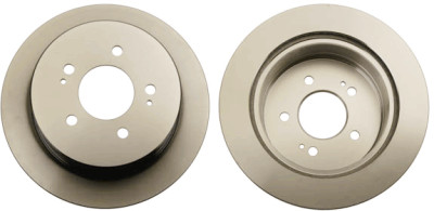 Disco de freio TRW DF4986S