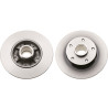 Conjunto de discos de freio TRW DF6182
