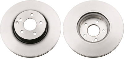 Disco de freio TRW DF6195S