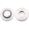 Conjunto de discos de freio TRW DF6208S