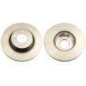 Conjunto de discos de freio TRW DF6220S
