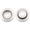 Conjunto de discos de freio TRW DF6244S