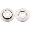 Conjunto de discos de freio TRW DF6325