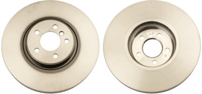 Disco de freio TRW DF6408S