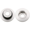 Conjunto de discos de freio TRW DF6412