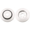 Conjunto de discos de freio TRW DF6425