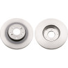 Conjunto de discos de freio TRW DF6432S