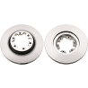 Conjunto de discos de freio TRW DF6442