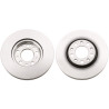 Conjunto de discos de freio TRW DF6450