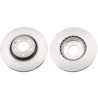 Conjunto de discos de freio TRW DF6499S