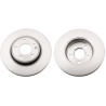 Conjunto de discos de freio TRW DF6501