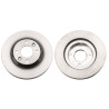 Conjunto de discos de freio TRW DF6534