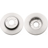 Conjunto de discos de freio TRW DF6548