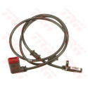 Sensor, rotações da roda