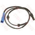 Sensor, rotações da roda